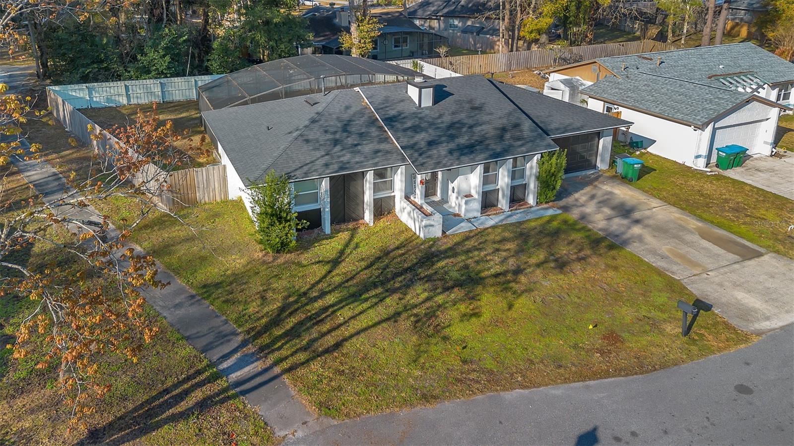 HIGHLANDS SEC 1 - Residential