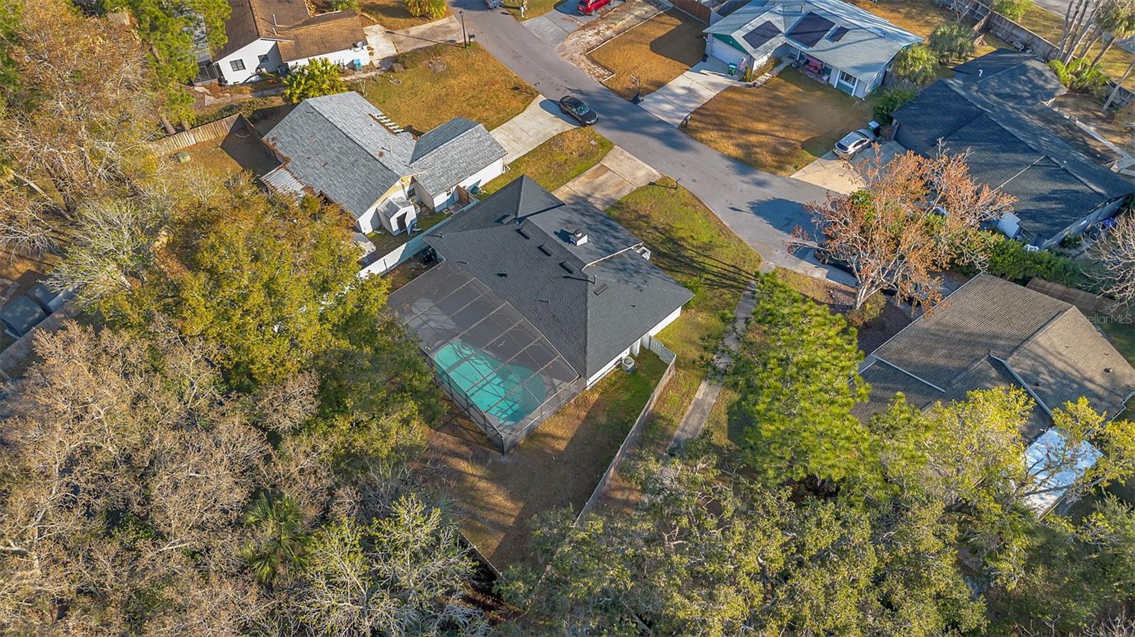 HIGHLANDS SEC 1 - Residential