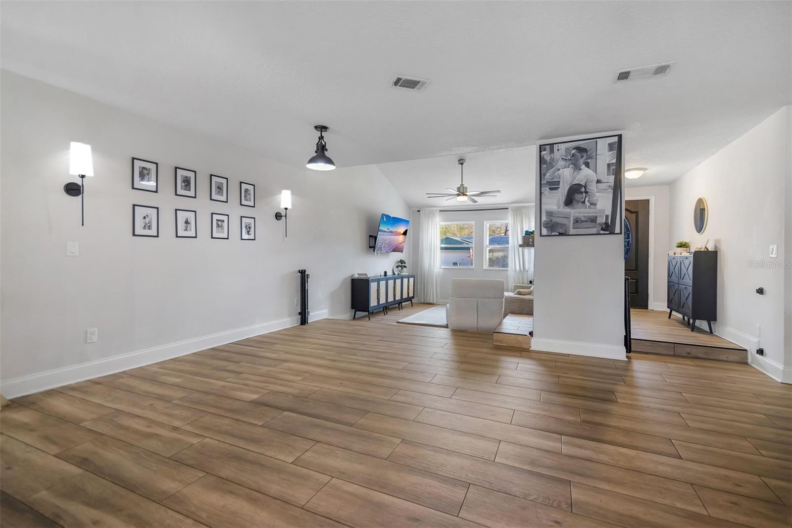 HIGHLANDS SEC 1 - Residential