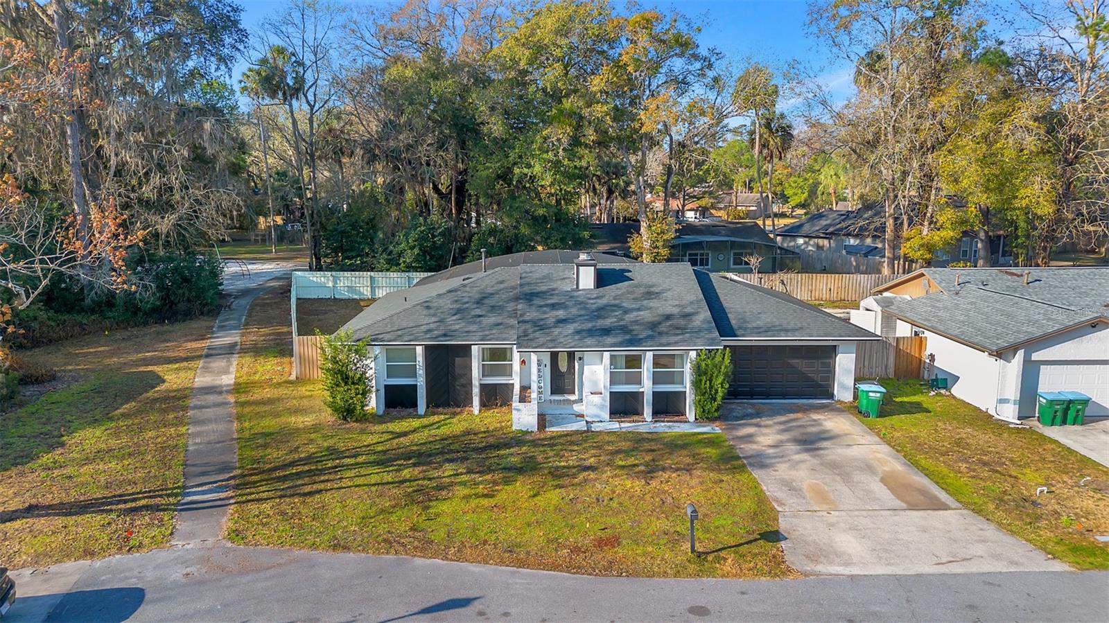 HIGHLANDS SEC 1 - Residential