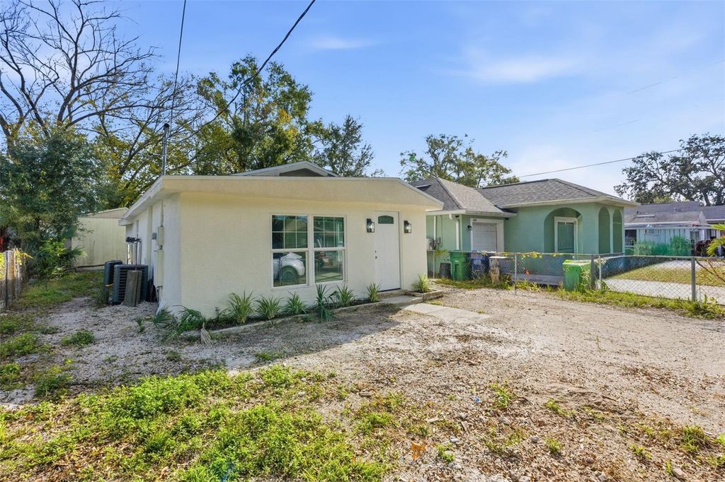 Photo of 4603 Webster Street, Tampa, FL 33610 (MLS # TB8458704)