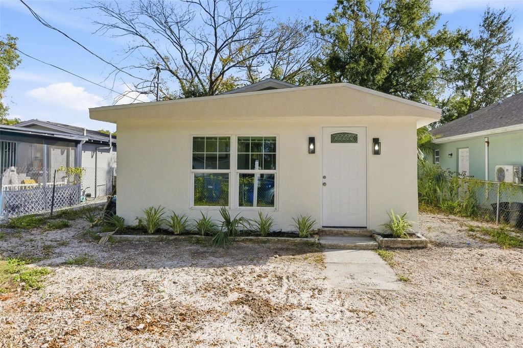 Photo of 4603 Webster Street, Tampa, FL 33610 (MLS # TB8458704)