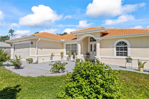 A home in PALM COAST