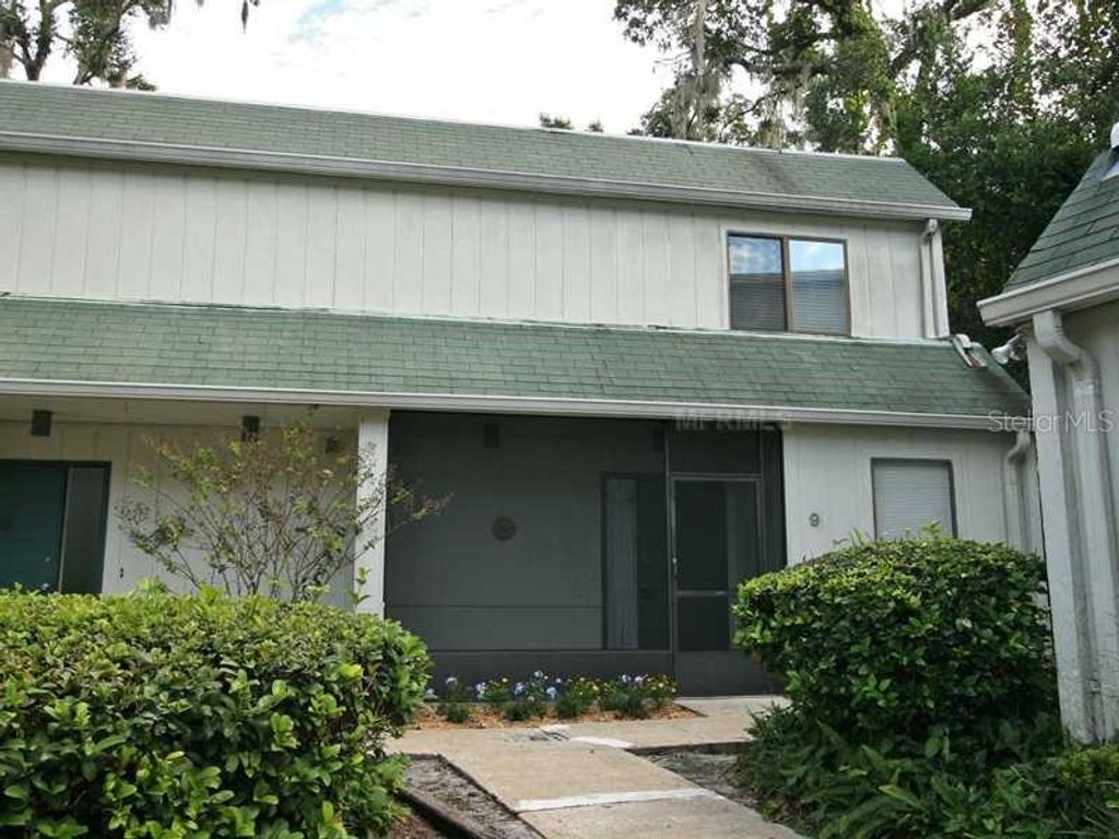 Photo of 407 Sheoah Boulevard #9, Winter Springs, FL 32708 (MLS # O6394745)