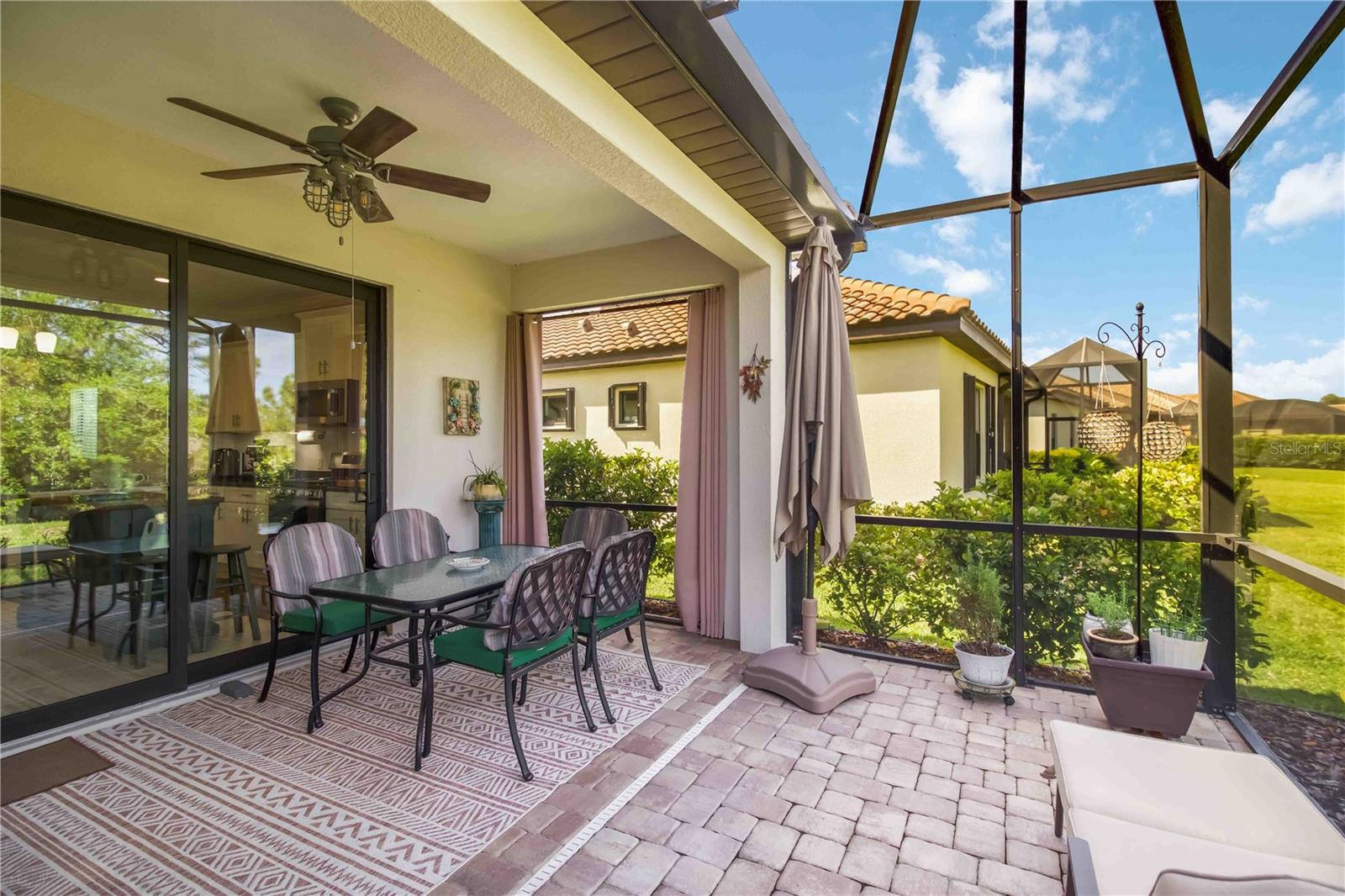 VICENZA PH 1 - Residential