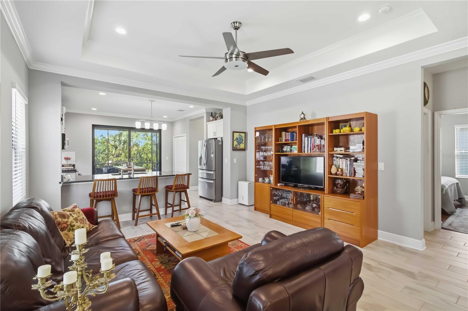 VICENZA PH 1 - Residential