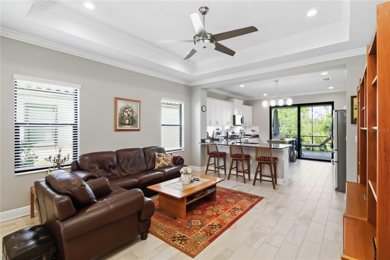 VICENZA PH 1 - Residential