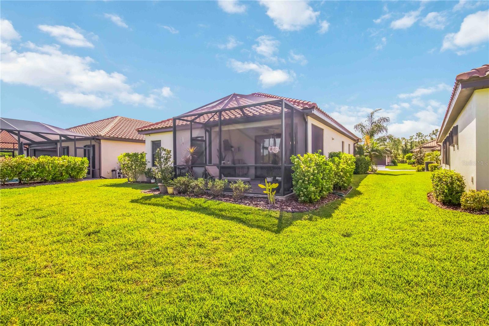 VICENZA PH 1 - Residential