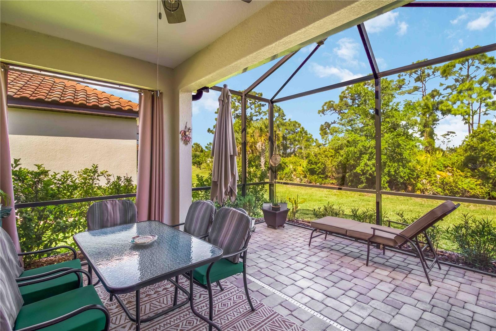 VICENZA PH 1 - Residential