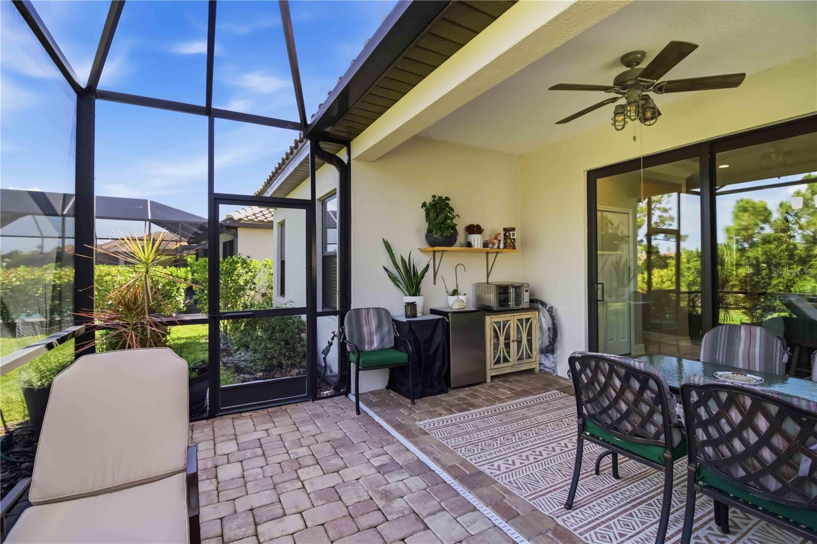 VICENZA PH 1 - Residential