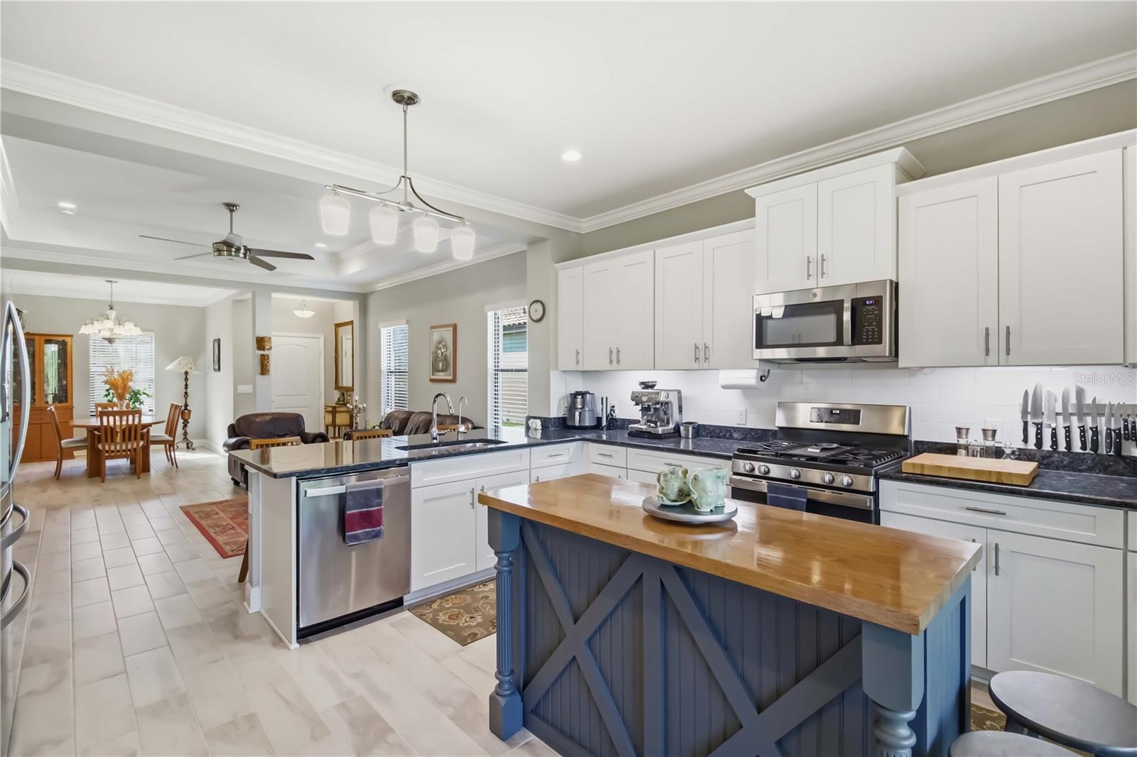 VICENZA PH 1 - Residential