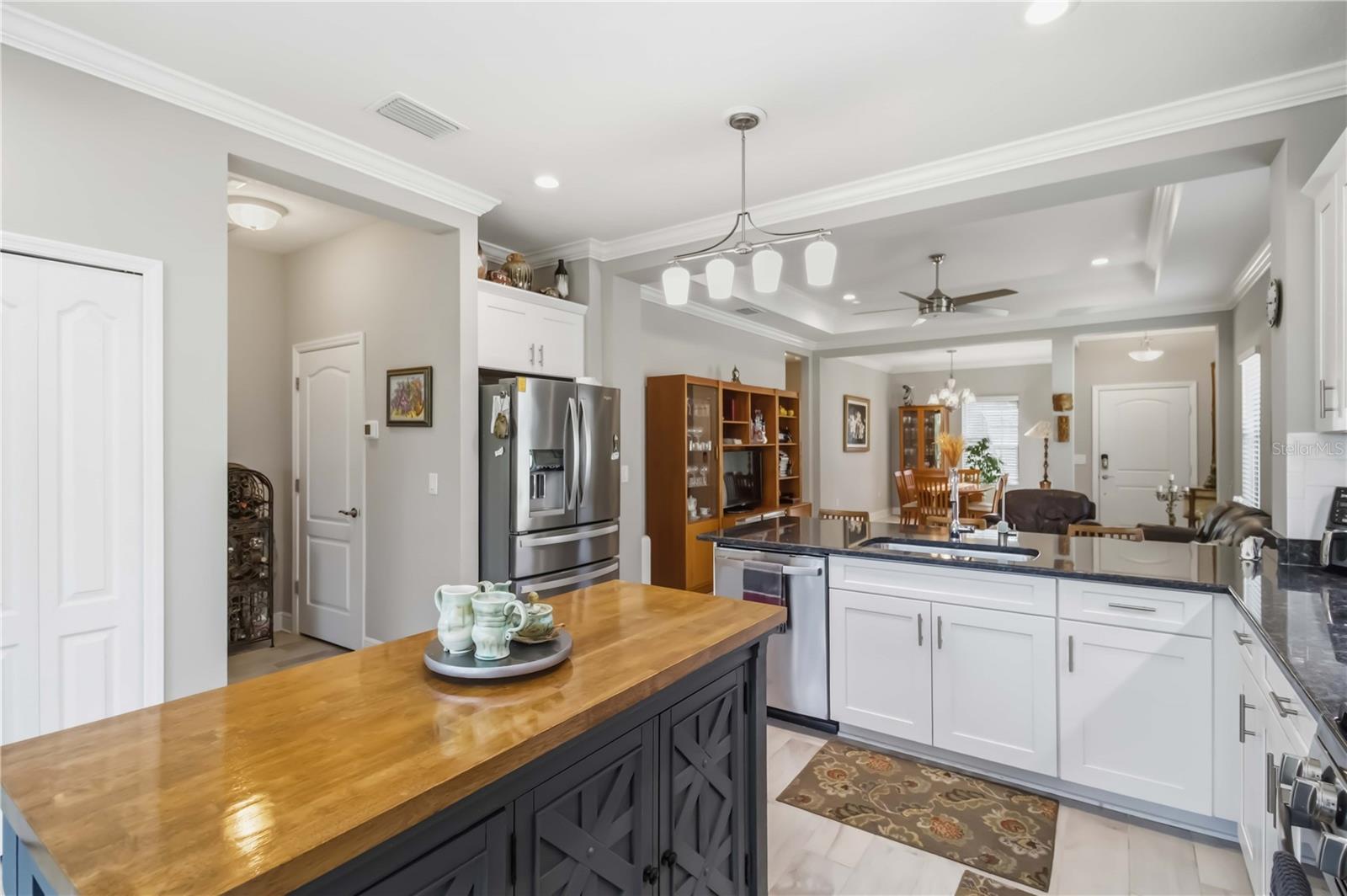 VICENZA PH 1 - Residential