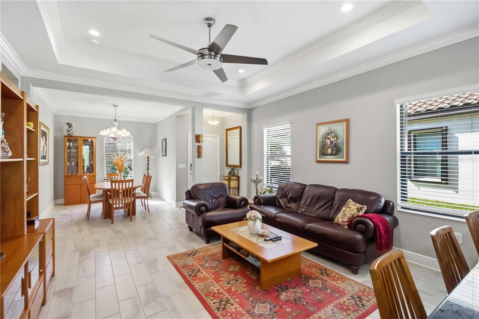 VICENZA PH 1 - Residential