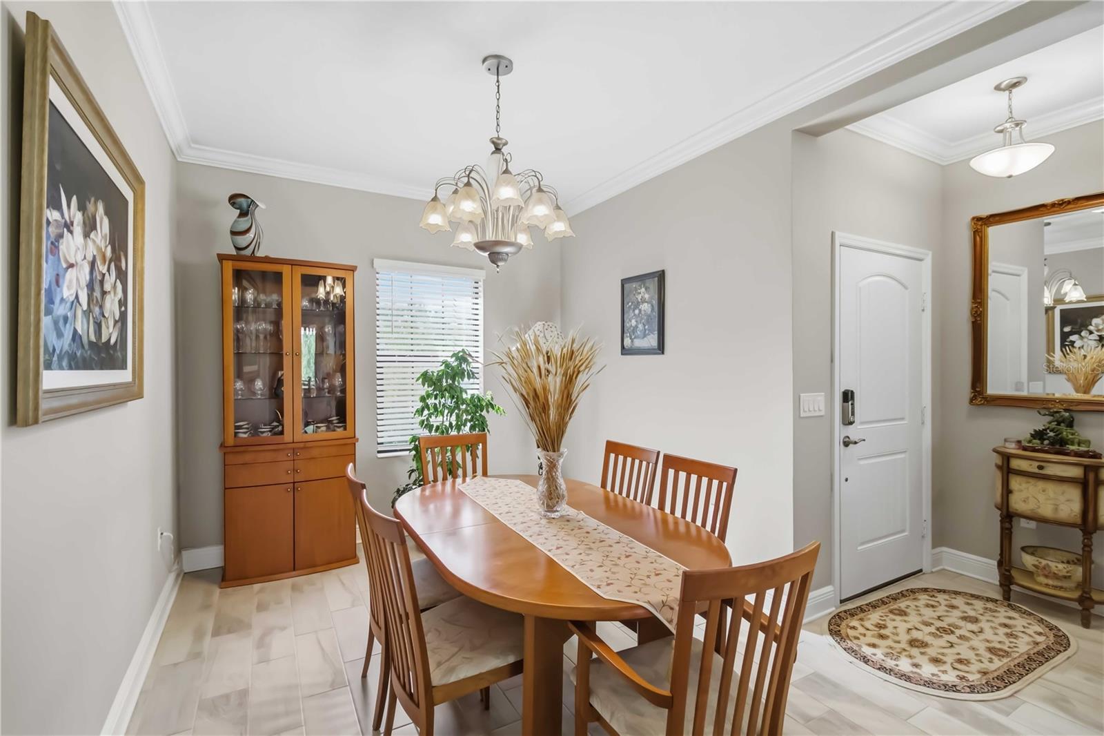 VICENZA PH 1 - Residential