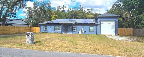 311 W LEWIS AVENUE APOPKA FL 32712