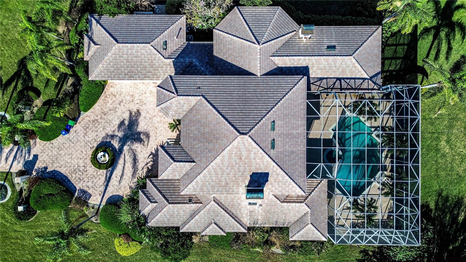 3312 EAGLES TRACE