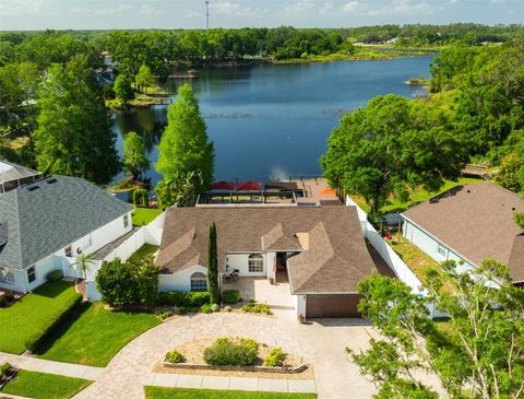Photo of 2347 Foggy Ridge Pkwy, Land O Lakes, FL 34639 (MLS # TB8372873)