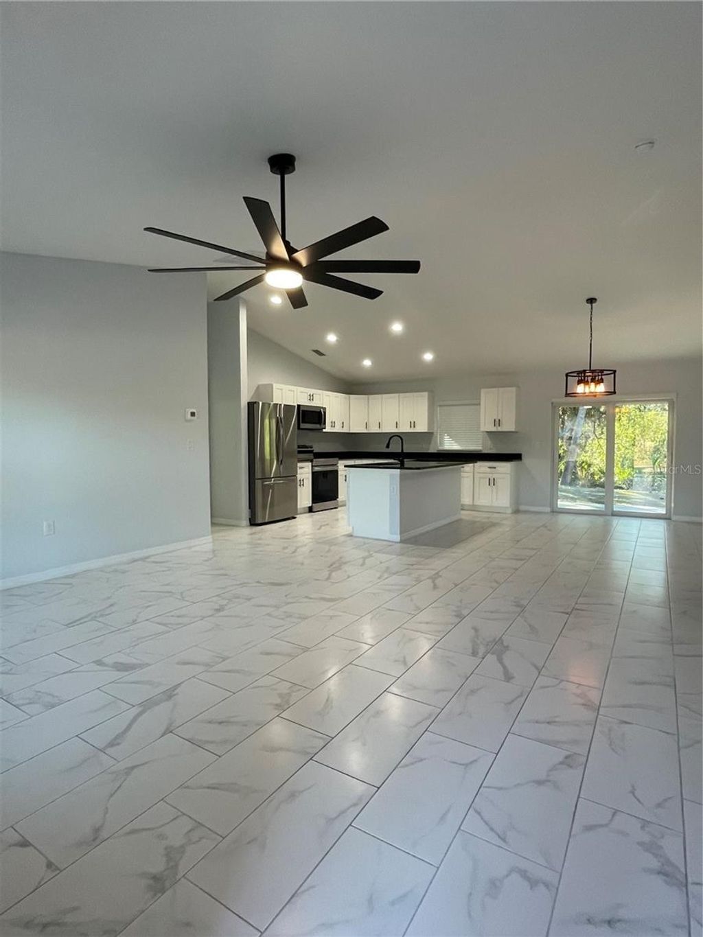 Photo of 161 Overbrook Street, Port Charlotte, FL 33954 (MLS # D6145996)