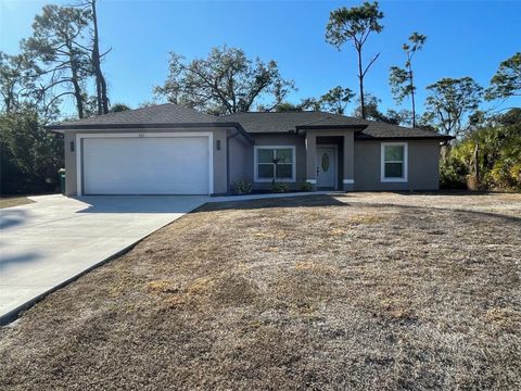 161 OVERBROOK STREET PORT CHARLOTTE FL 33954