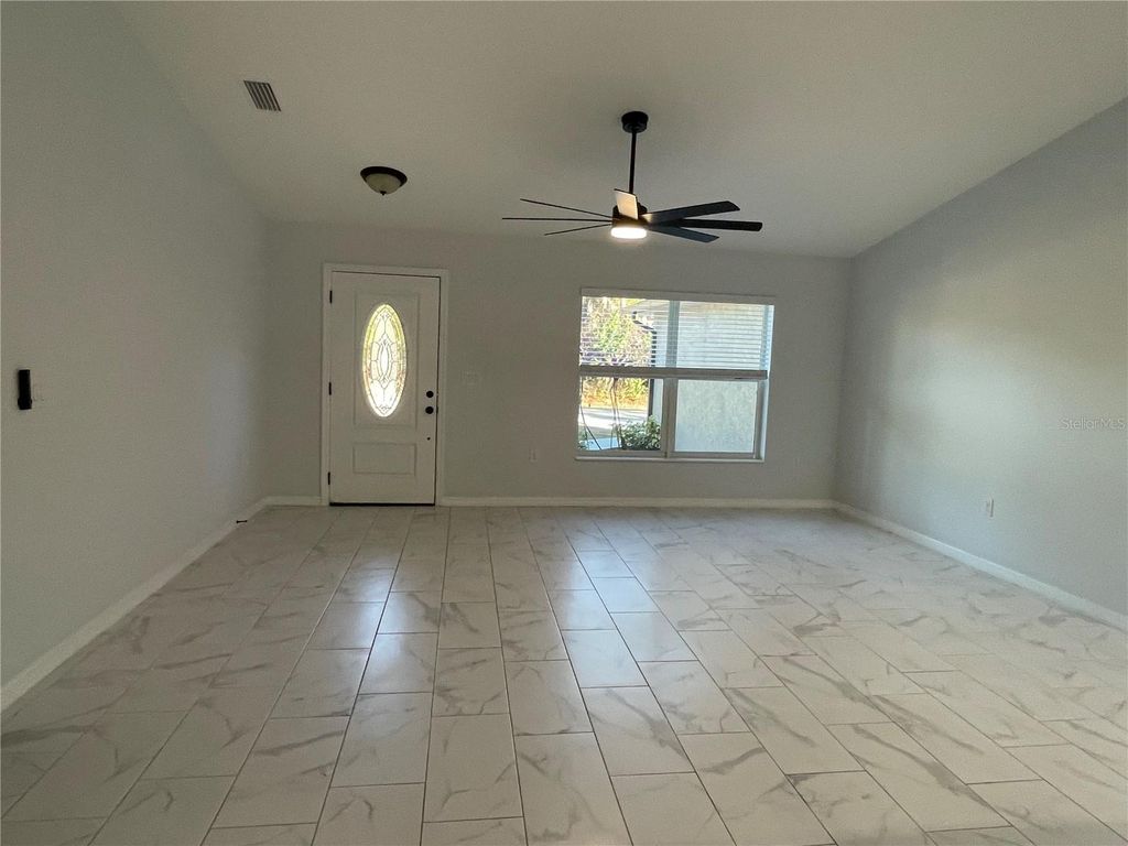 Photo of 161 Overbrook Street, Port Charlotte, FL 33954 (MLS # D6145996)