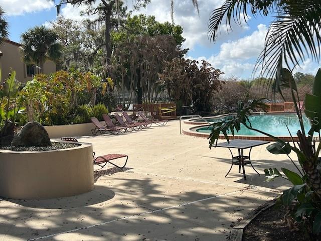 LAKE PINELOCH VILLAGE CONDO 05 - Residential