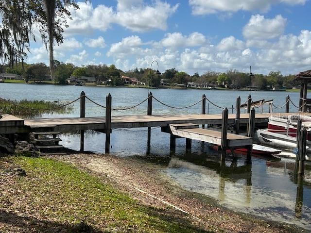 LAKE PINELOCH VILLAGE CONDO 05 - Residential