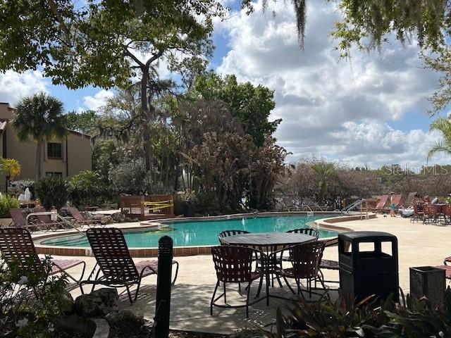 LAKE PINELOCH VILLAGE CONDO 05 - Residential