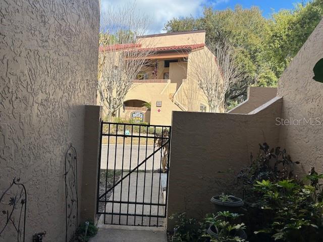 LAKE PINELOCH VILLAGE CONDO 05 - Residential