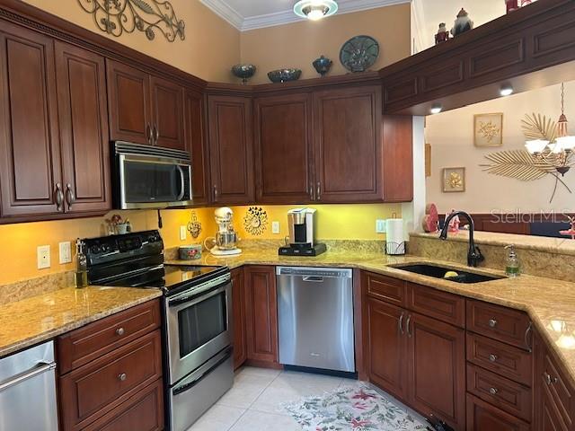 LAKE PINELOCH VILLAGE CONDO 05 - Residential