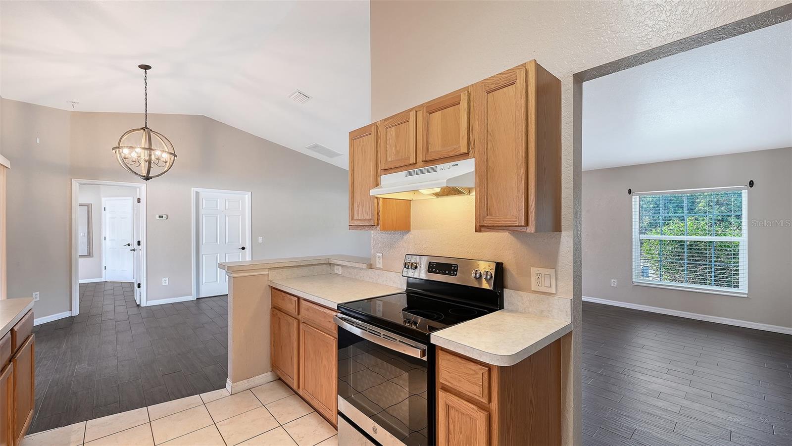 PORT CHARLOTTE SUB 51 - Residential