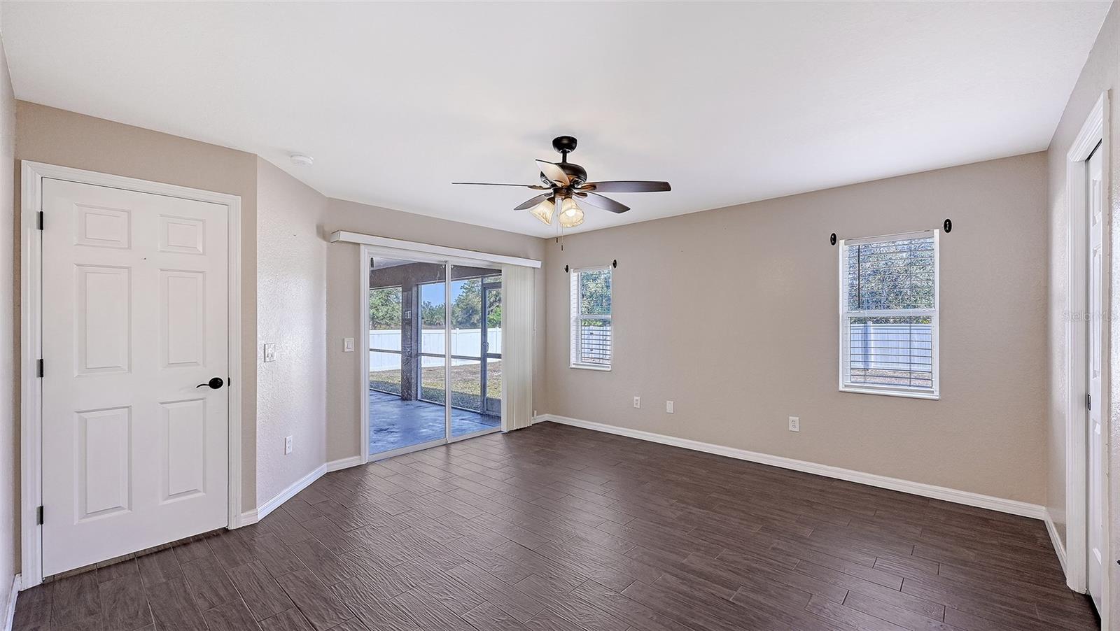 PORT CHARLOTTE SUB 51 - Residential