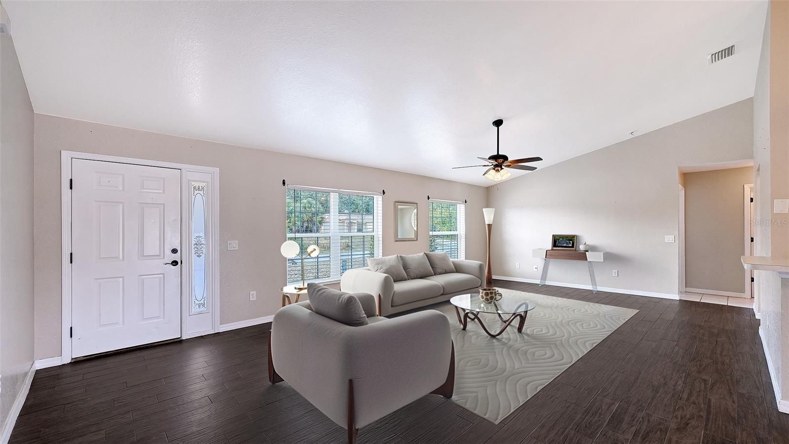 PORT CHARLOTTE SUB 51 - Residential