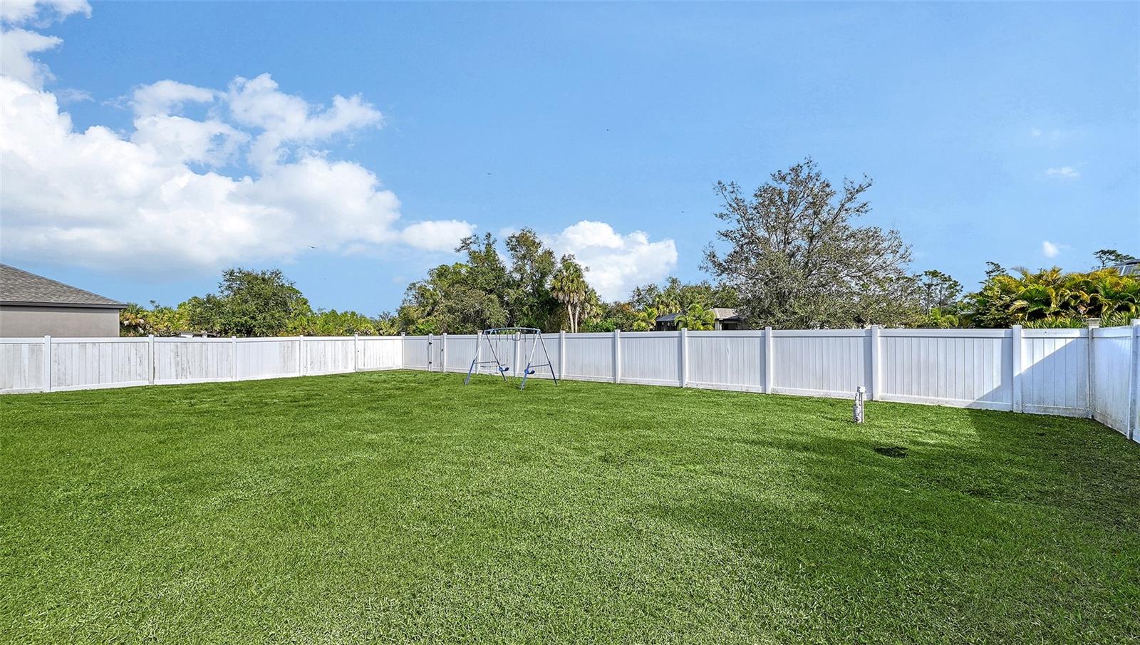 PORT CHARLOTTE SUB 51 - Residential