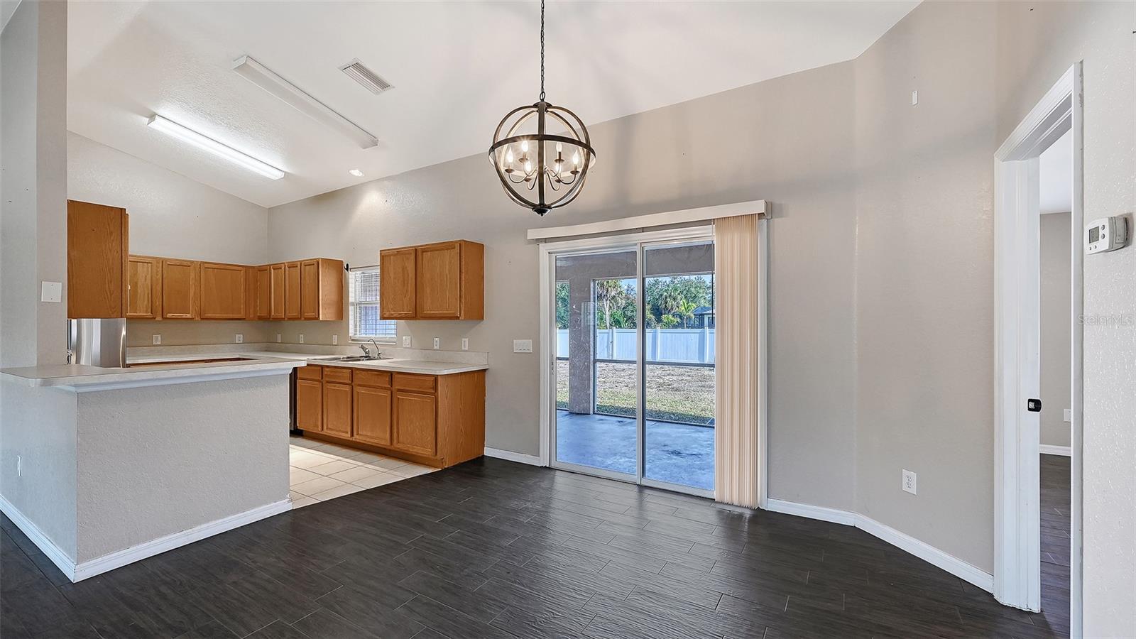 PORT CHARLOTTE SUB 51 - Residential