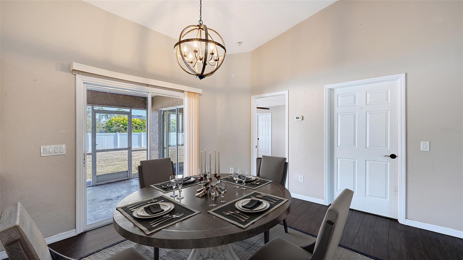 PORT CHARLOTTE SUB 51 - Residential