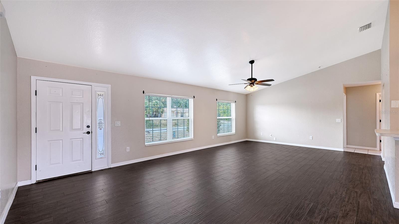 PORT CHARLOTTE SUB 51 - Residential