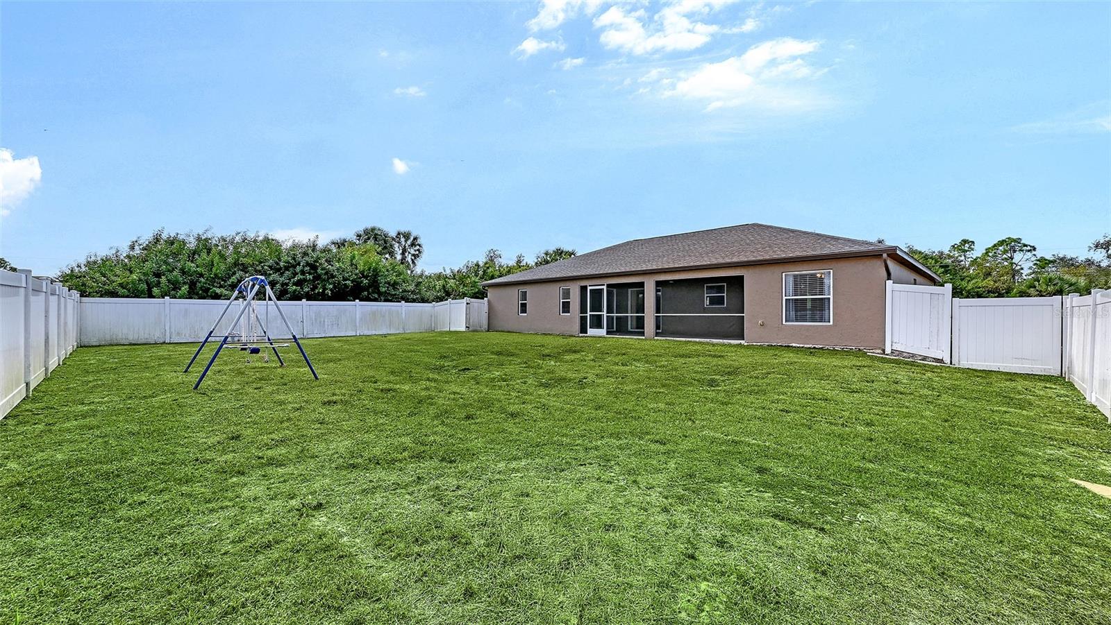 PORT CHARLOTTE SUB 51 - Residential