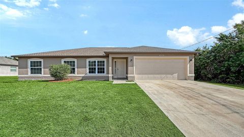 Photo of 4530 Irdell Terrace, North Port, FL 34288 (MLS # N6142058)