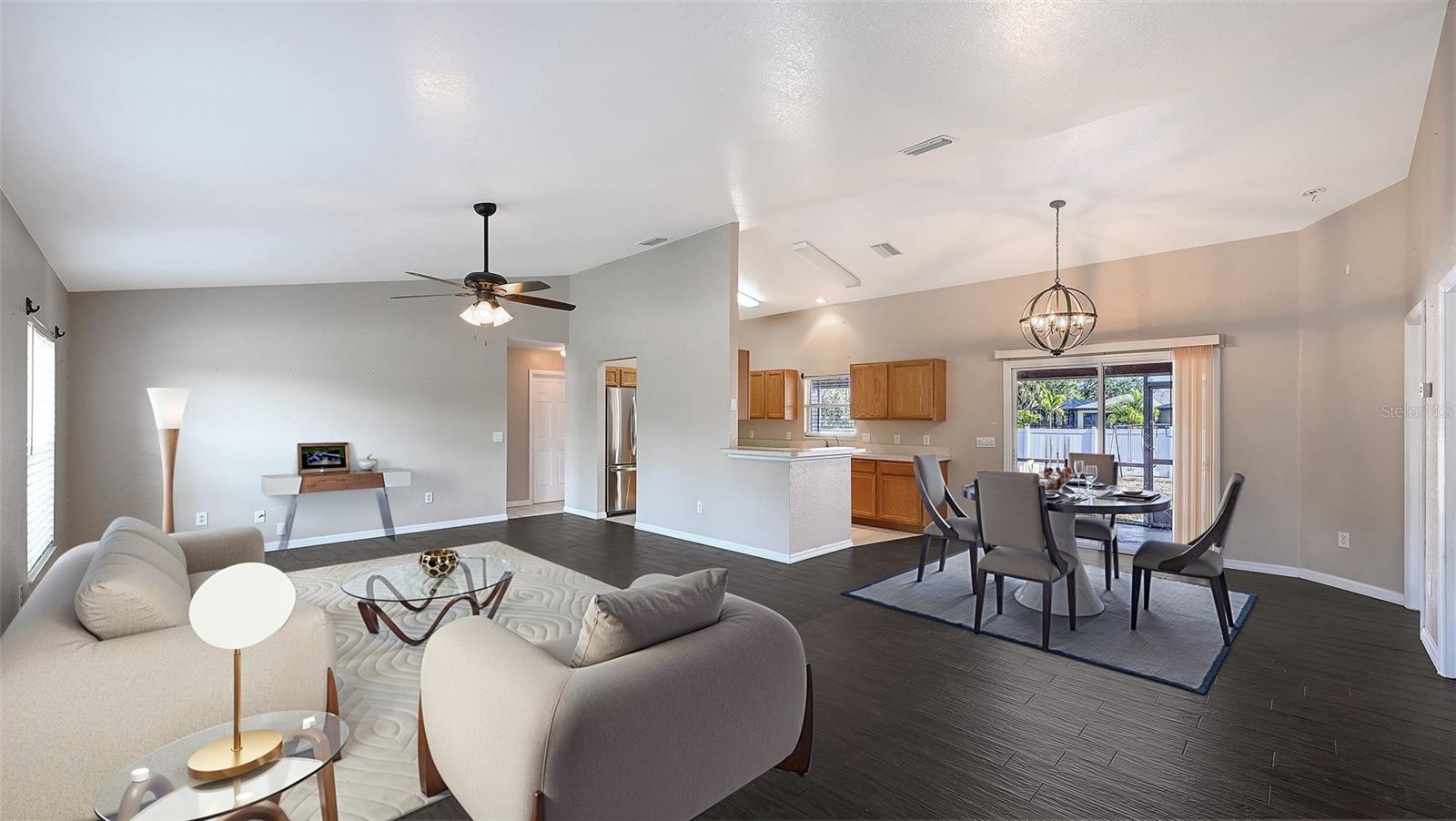 PORT CHARLOTTE SUB 51 - Residential