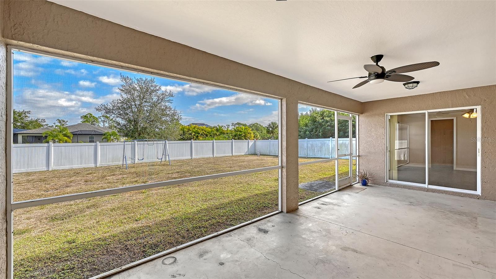 PORT CHARLOTTE SUB 51 - Residential