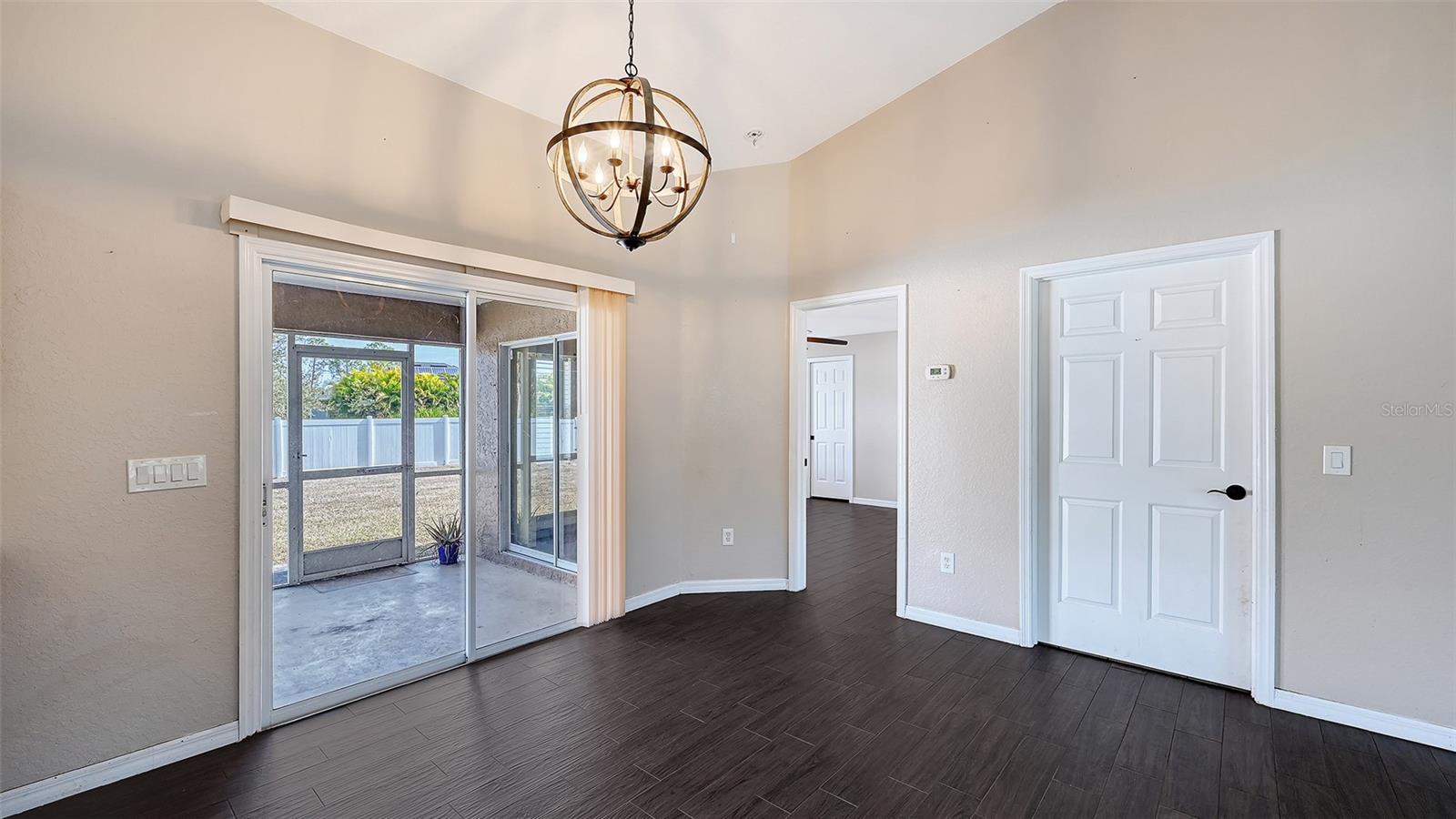 PORT CHARLOTTE SUB 51 - Residential