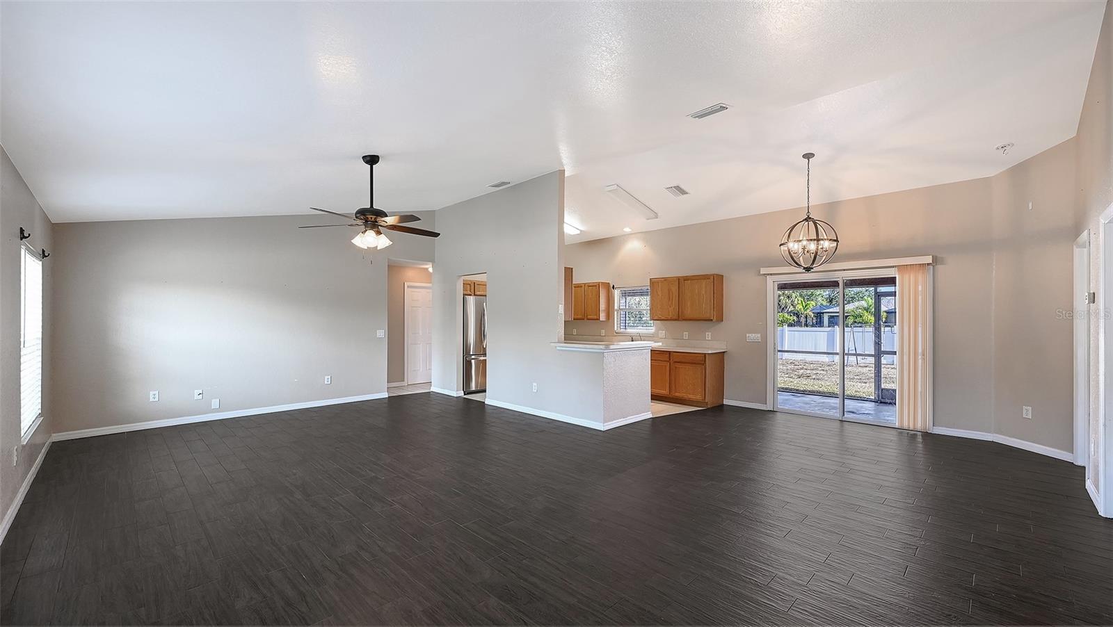 PORT CHARLOTTE SUB 51 - Residential