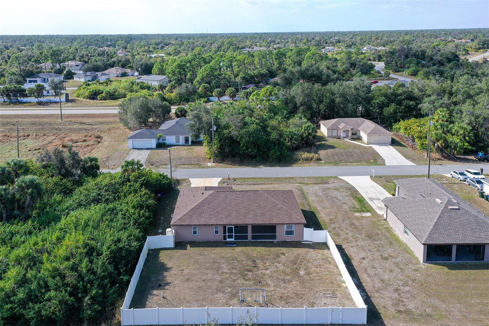 PORT CHARLOTTE SUB 51 - Residential