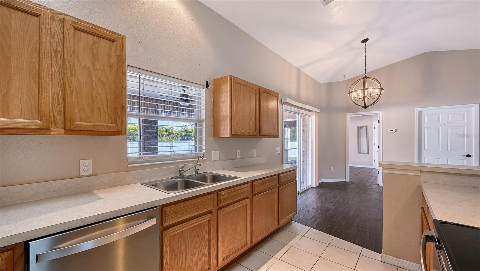 PORT CHARLOTTE SUB 51 - Residential