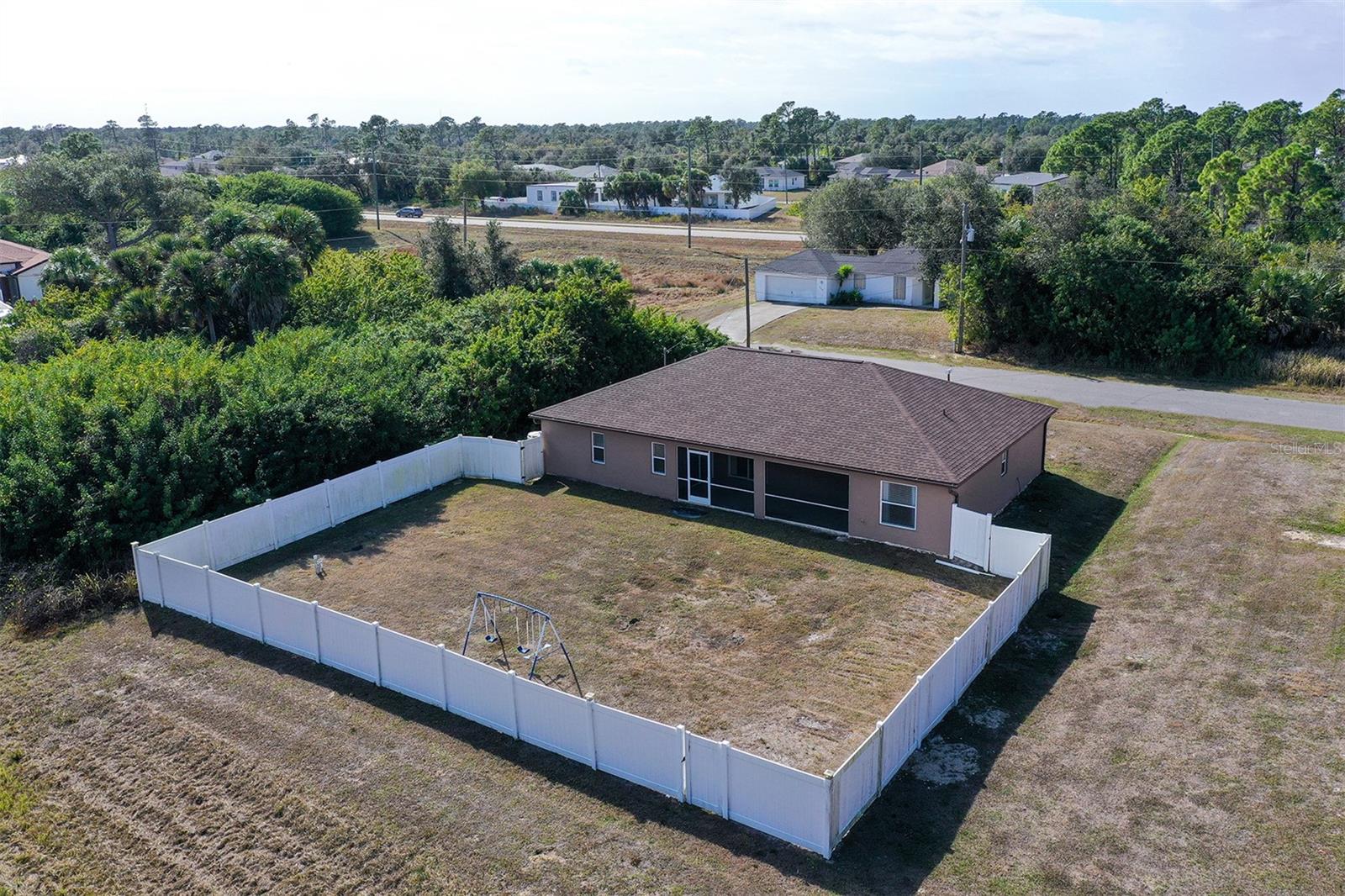 PORT CHARLOTTE SUB 51 - Residential