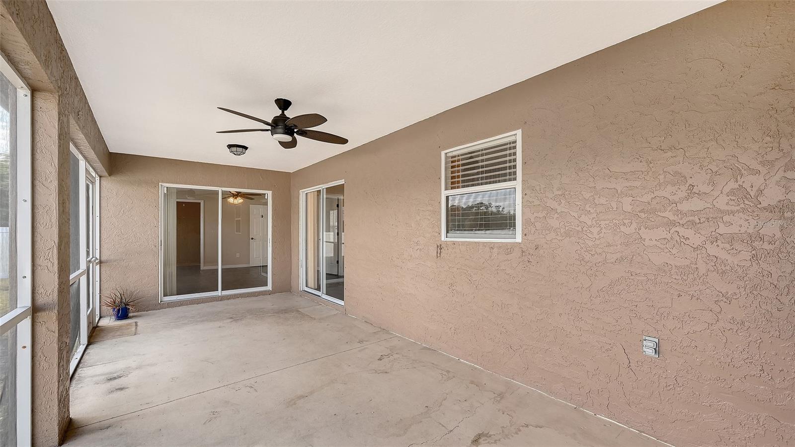 PORT CHARLOTTE SUB 51 - Residential