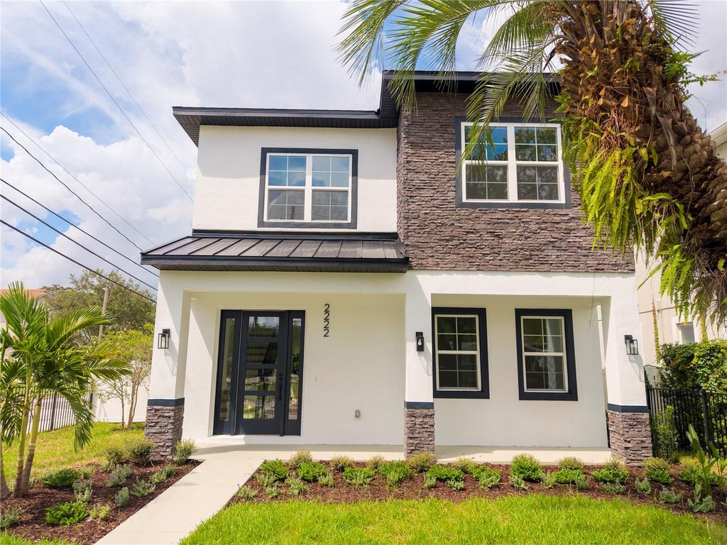 Photo of 2222 Delaney Avenue, Orlando, FL 32806 (MLS # O6442735)