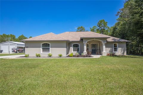 20817 SW 54TH STREET DUNNELLON FL 34431