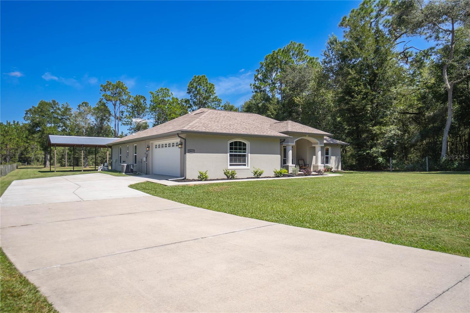 20817 SW 54TH STREET