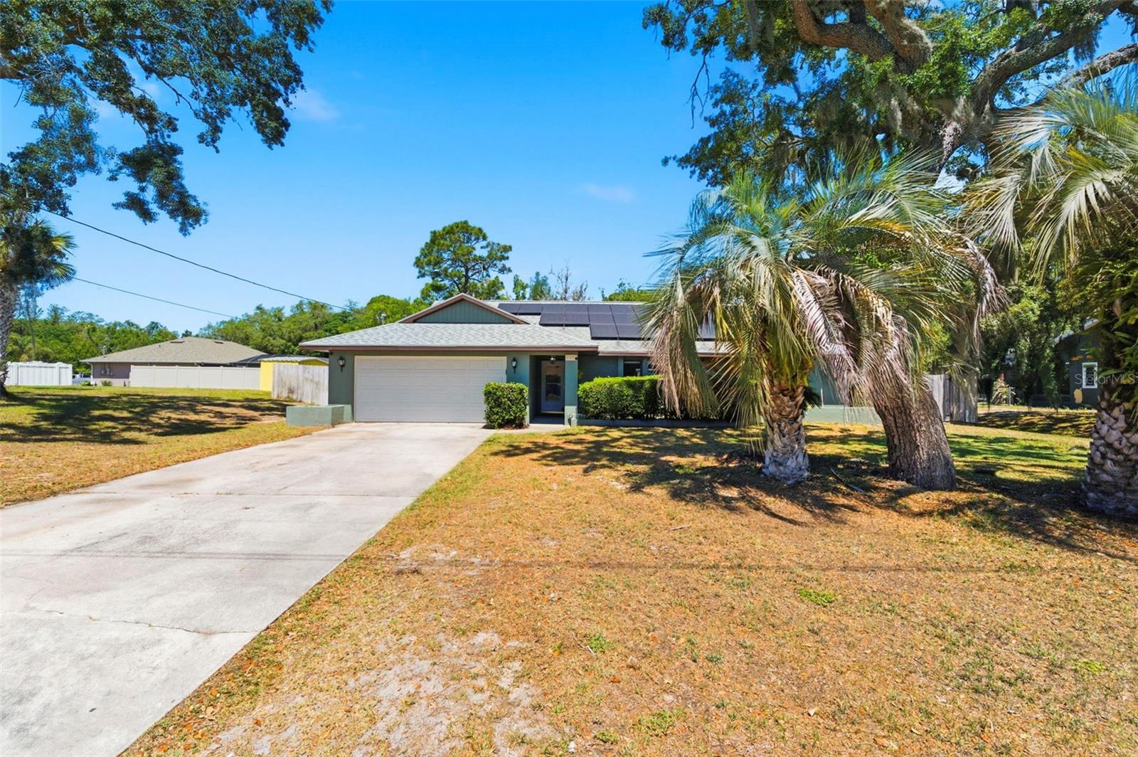 SPRING HILL - Residential